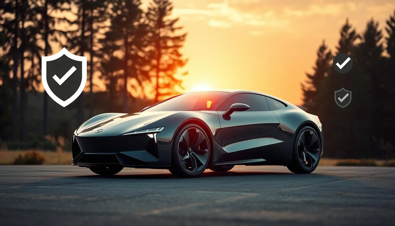 New Cars with the Best Warranties