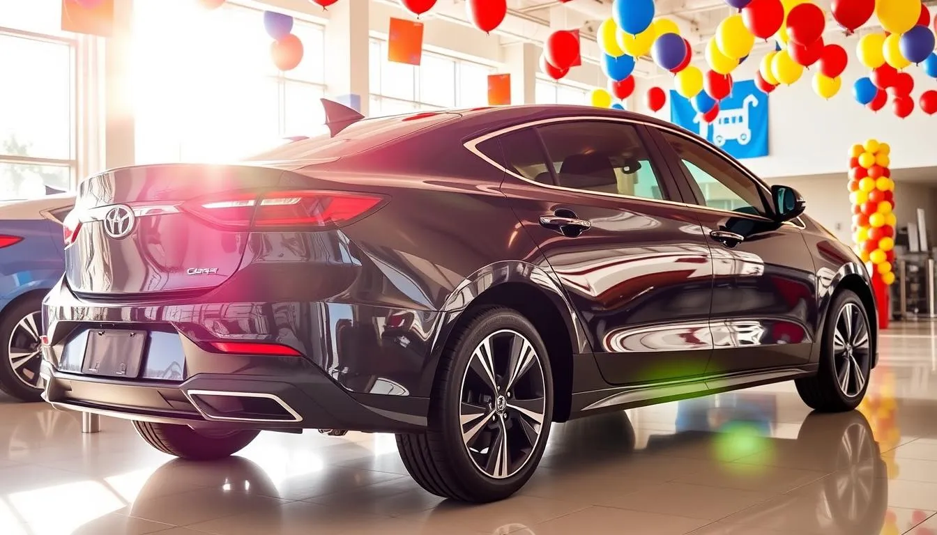 Benefits of Buying New Cars: What You Need to Know