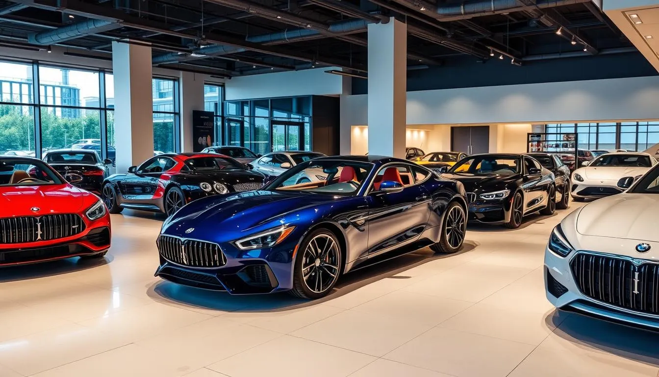 Best Luxury New Cars Under ,000