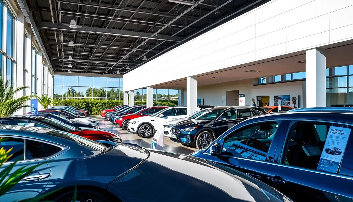 How to Choose a New Car: Expert Tips for Smart Buyers