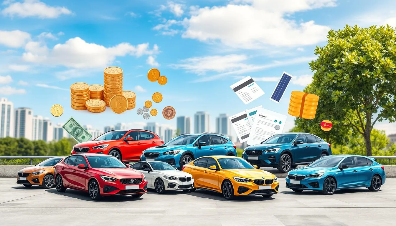 How to Finance a New Car: Best Options for Buyers