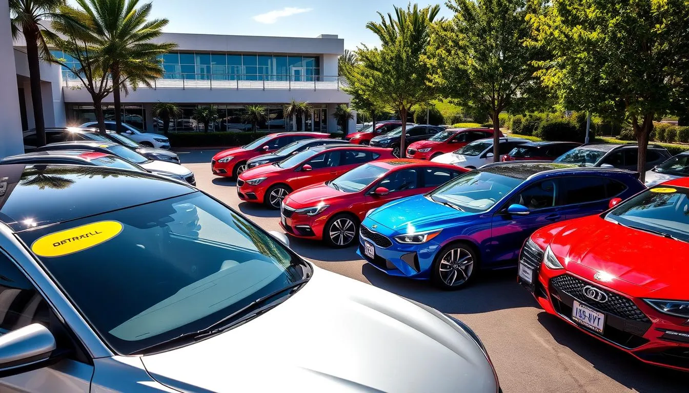 New Cars with Top Resale Value in the US Market