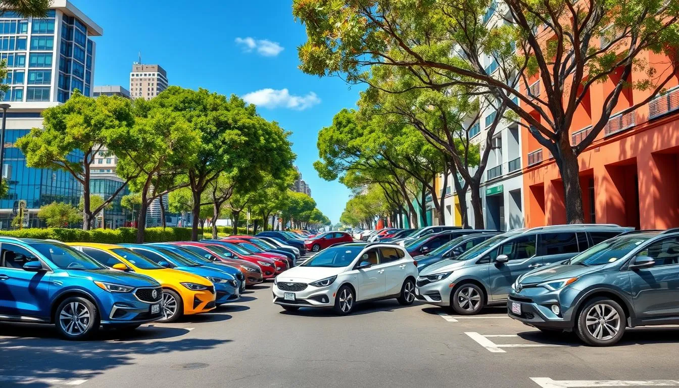 Top Affordable New Cars: Best Budget Options